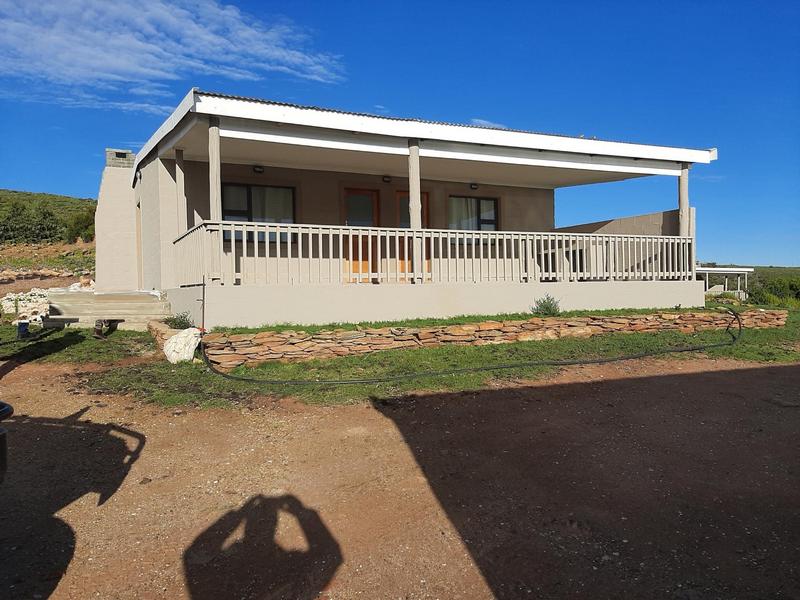 0 Bedroom Property for Sale in Oudtshoorn Rural Western Cape